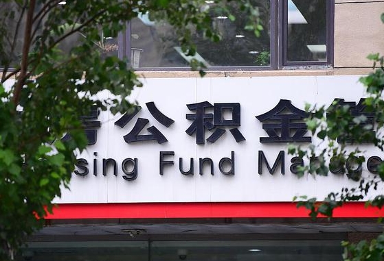 冷水江通过中介提取公积金怎么处理（中介提取住房公积金）